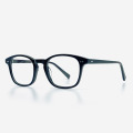 Oval classic Acetate Women and Men Optical Frames