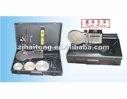 Pipe Welding Machine