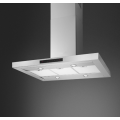 Smeg Range Hood Adası Piramit Çıkarıcı