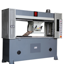 Travel Head Shoes Insole Clicker Press Machine