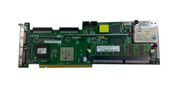 Server Raid Card Use For Ibm X205 X235 X225  X345 02r0968 02r0970