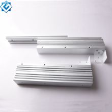 9 Section Pull Out Rectangular Butterfly Extension Table Hardware