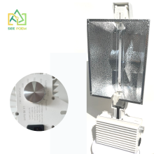 Wholesale Greenhouse Dimmable 1000w Double Ended HPS Grow Lights