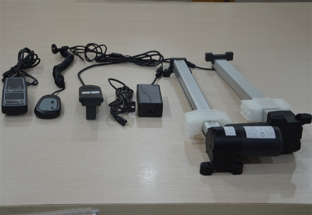 Bed Linear Actuator