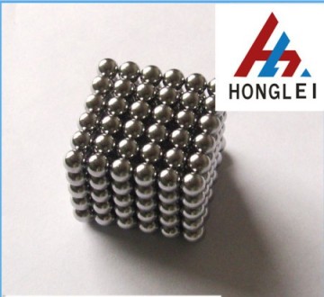 N35 Neodymium Magnet Ball