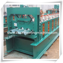 Hot-sale Cnc Ibr Deck Panel Roll Forming Machine