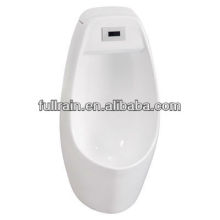 Fullrain Wall Mounted Ground-Drainage Man Urinal with Sensor Fittings Inside