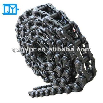 komatsu excavator chain link/track link/track link assy E312