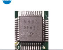 SE620 Automotive Commonly Used Vulnerable IC Chip
