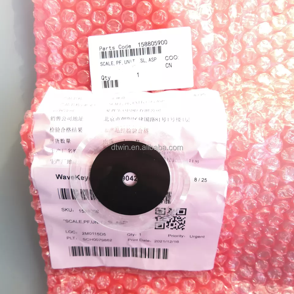 Printer Scale PF disk encoder disk for Eps Surecolor F6200 F6070 F6270 F6330 F6370 F6300 F6280 F6380 printer parts