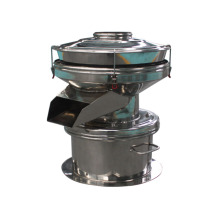 450 Type Vibrating Filter Sifter for milk