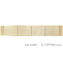 latest technology interior decoration ceiling vent covers for ceiling design