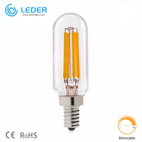 LEDER Dipingpin Spiral Lampu Bulbs