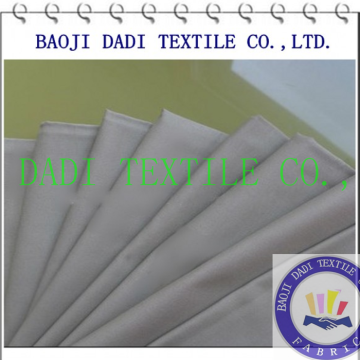 Kanten der Leinwandbindung gewebter Stoff