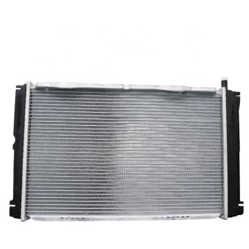 Radiator dla Mercedes-Benz 190W 201 1982 OEM2015004103/2015004203/2015002003/2015005103/A2015002003/A2015004103/A2015004203/A