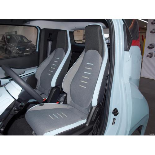 Chian mak wuling nano EV multicolor ti machin elektrik