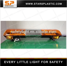 BEST MANUFACTURED FLASHING EMERGENCY LED LIGHT BAR