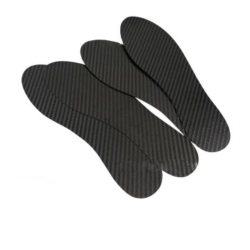 VKTRY VK Carbon Fiber Performance Insoles
