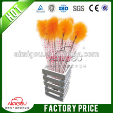 2014 wholesale Feather cat toy cat product