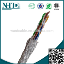 OEM/NHTD lan cables sftp cat5e