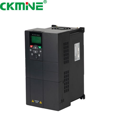 380V 11KW điều khiển vectơ tốc độ biến tốc độ