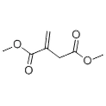 Itaconato de dimetilo CAS 617-52-7