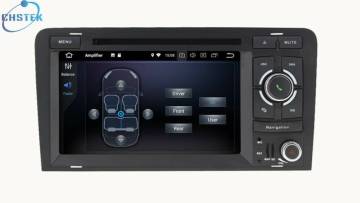Audi A3 Android Powered Car Stereo