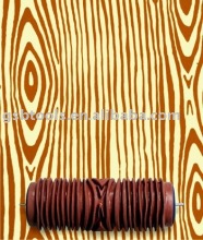 popular design decorative pattern paint roller GR26