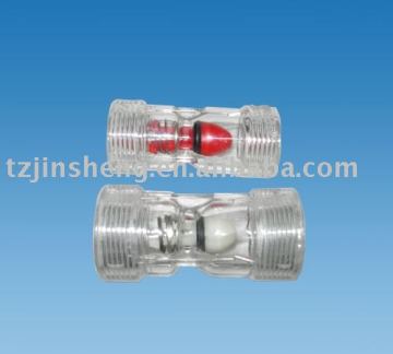 "JS" PLASTIC PVC Valve&Plastic valve&PVC valve