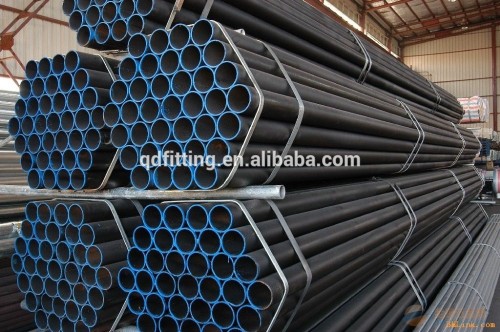 ASTM a213 T22 Seamless alloy steel pipe