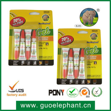 502 cyanoacrylate fabric adhesive super glue