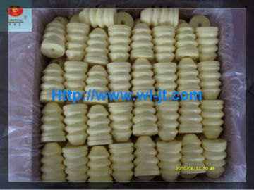 customised bump stop BS0127