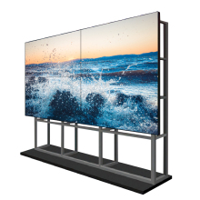 Ultra Narrow Bezel Multi-Screen Advertising Players for 43-65 Inch Digital Signage Video Walls