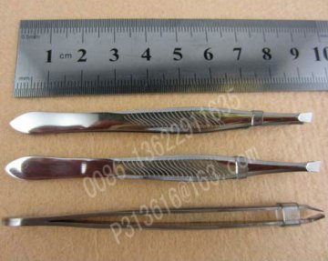 tweezer