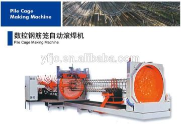 High Quality cnc cage making machine automatic