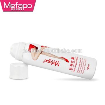 Hot Sale Sunscreen Waterproof Nude Air Stocking