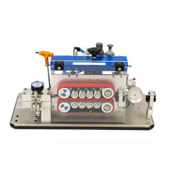 microduct fiber optic cable jetting blowing machine price
