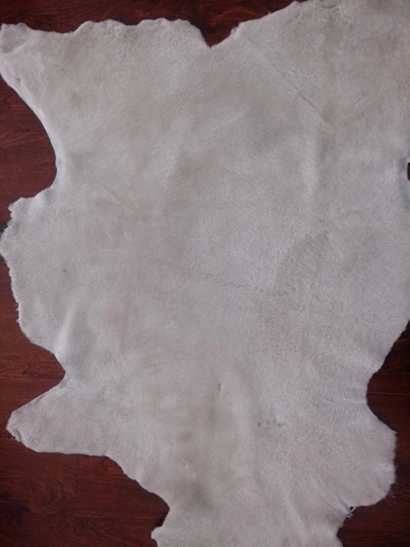 Toscana Sheepskin for Shoe Lining and Garment Lining