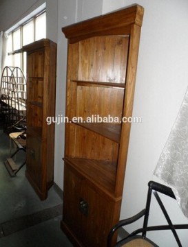 Chinese Antique Furniture Storage bookcase