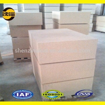 Clay Fire Brick Refractory Brick For Heating Furnace