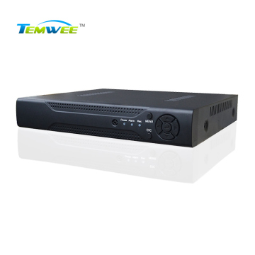4 Channel Security Digital Video Recorder Surveillance DVR