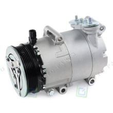 Volvo XC60 AC Compressor Assembly: Newpars Auto Parts AC Compressor VS16 PXC16