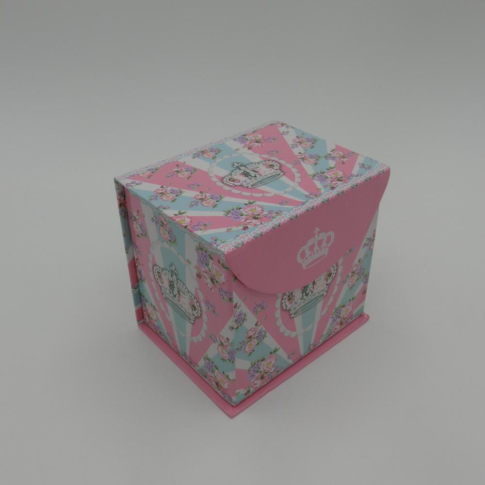 new design paper boxes gift