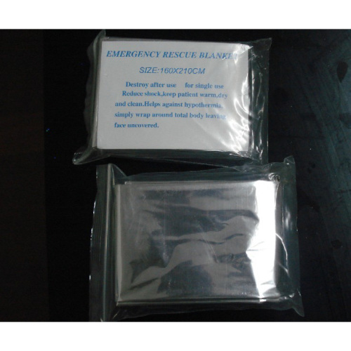 Thermal Foil Blanket Ef-006b