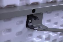 Wholesale Plastic Banquet Round Folding Table