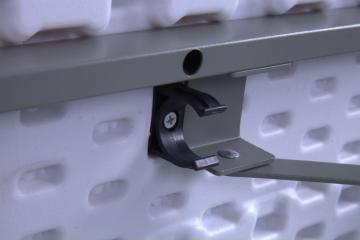 Wholesale Plastic Banquet Round Folding Table