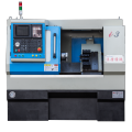 Máquina herramienta CNC con certificación CE