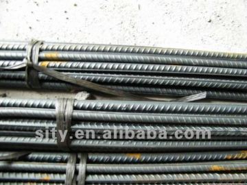 BS4449 rebar