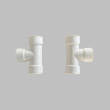 Quick Tite Quick Tee Connector 25mm