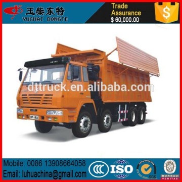 6X4 hino dump truck high quality